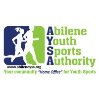 Abilene Youth Sports Authority logo - Similar company to Abilene Education Foundation