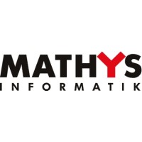 Mathys Informatik AG logo - Similar company to Teko Basel