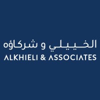 Alkhieli & Associates logo - Similar company to Mrn Systems