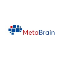 MetaBrain logo - Similar company to The Mojo Athens