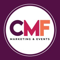 CMF Marketing & Events logo - Similar company to Nexus Cmf