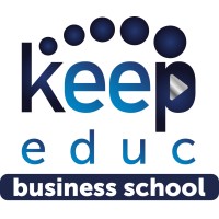 KeepEduc Business School logo - Similar company to Faculdade Unida De Vitória