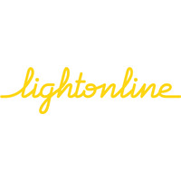 LightOnline logo - Similar company to Delamaison