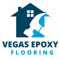 Vegas Epoxy Flooring logo - Similar company to Epoxy Boss Inc.