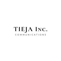 TIEJA Inc. Communications logo - Similar company to Evangeline Pr