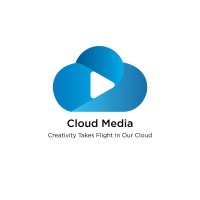 Cloud Media logo - Similar company to Redcrest E-Commerce Private Limited