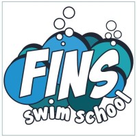 Fins Swim School-Prestatyn logo - Similar company to Atlantic Coast Gymnastics