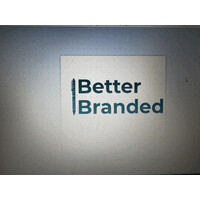 Better Branded logo - Similar company to Aim Smarter Uk