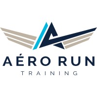 Aéro Run Training logo - Similar company to Reach Solutions Group