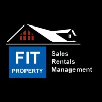 FIT Property Ltd logo - Similar company to Clickass