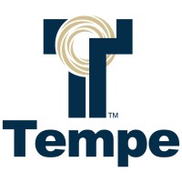 City of Tempe logo - Similar company to Maricopa County