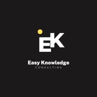 Easy Knowledge logo - Similar company to K&S Trading Est.
