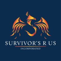 Survivor's R Us Incorporated logo - Similar company to Stepping Out Program