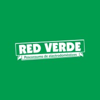 Red Verde Colombia logo - Similar company to Ecoworks