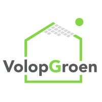 VolopGroen logo - Similar company to Genesis Tech