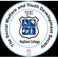 युवा Rajdhani logo - Similar company to 6D Research Foundation