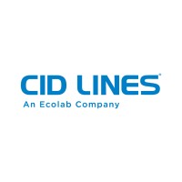 CID LINES, An Ecolab Company logo - Similar company to Holmes & Watson