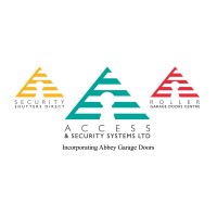 Access & Security Systems Ltd logo - Similar company to Fit-Tech Uk