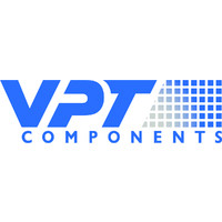 VPT Components logo - Similar company to Vpt, Inc.