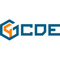 G4CDE logo - Similar company to Bimtelligent