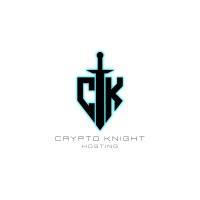 Crypto Knight Hosting logo - Similar company to Simios Mining
