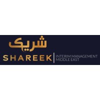 Shareek Interim Management Middle East logo - Similar company to Hewitson Walker