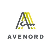 Avenord logo - Similar company to Maxi-Forêt