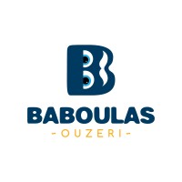 Baboulas Ouzeri logo - Similar company to Aiolia Beach Bar