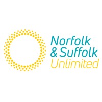 Norfolk & Suffolk Unlimited logo - Similar company to Hypnobond