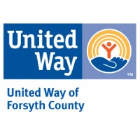 United Way of Forsyth County Georgia logo - Similar company to United Way Of Forsyth County