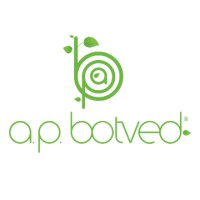 A.P. Botved A/S logo - Similar company to Büromaterials