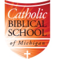 Catholic Biblical School of Michigan logo - Similar company to Herbluprynt