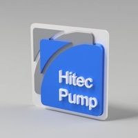 Hitec Pump Industries logo - Similar company to Scott Rotary Seals