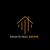 Radiate Real Estate logo - Similar company to Blitz Solution
