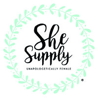She Supply logo - Similar company to Refreshntx