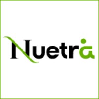 Nuetra logo - Similar company to Terramd