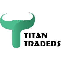 TITAN TRADERS logo - Similar company to Traders Gurukul