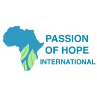 Passion of Hope International logo - Similar company to Niruu