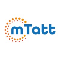 mTatt logo - Similar company to Ready Plan Go