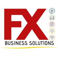 FX Business Solutions logo - Similar company to Channel Ip Consulting
