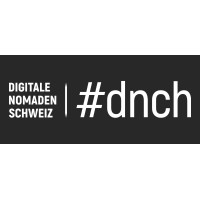 Digitale Nomaden Schweiz logo - Similar company to Magic Heidi