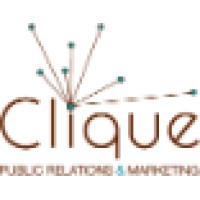 Co-Founder Clique PR and Marketing logo - Similar company to Co-Founder, Ex-Ceo & Artistic Director