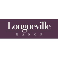 Longueville Manor logo - Similar company to Jprestaurants