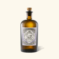 Black Forest Distillers (Monkey 47) logo - Similar company to Elephant Gin | B Corp™