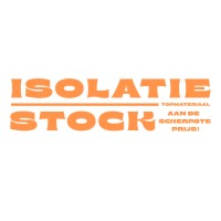 Isolatiestock BV logo - Similar company to Dakstock