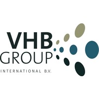 VHB Group International B.V. logo - Similar company to Eleven Digital