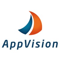 AppVision Kft. logo - Similar company to Appvision