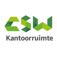 CSW Kantoorruimte logo - Similar company to Jagt Metaaltechniek