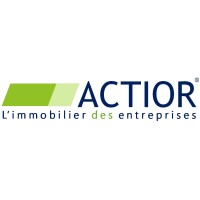 ACTIOR, L'immobilier des entreprises logo - Similar company to Aliott