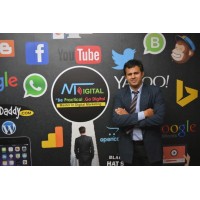 MIDM-Master In Digital Marketing logo - Similar company to Digitallion Training Institute